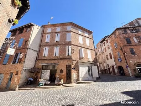 114 m² albi