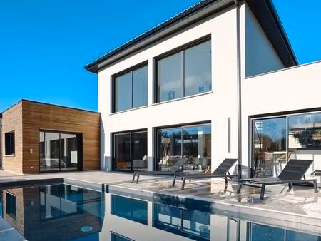 maison 160 m² albi