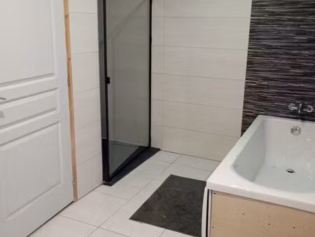 vends grandes maison individuelle