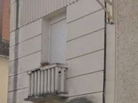 maison de ville 4 pièces 88 m²