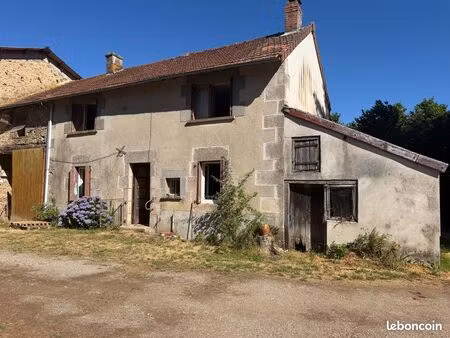 maison 4 pièces 101 m²