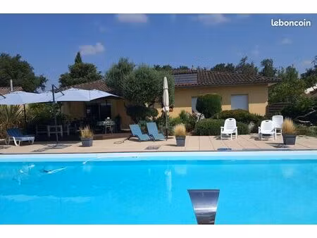 maison à vendre à teulat 81