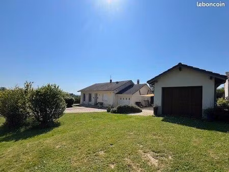 maison 3 pièces 74 m²