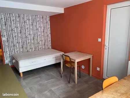 studio à louer