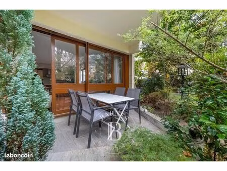 appartement 2 pièces 54 m²