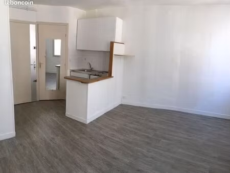 appartement étudiant (e)