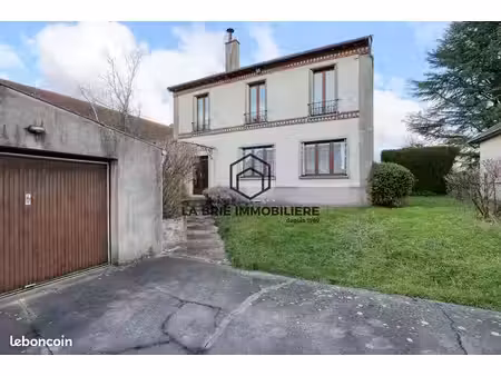 maison 5 pièces 114 m²