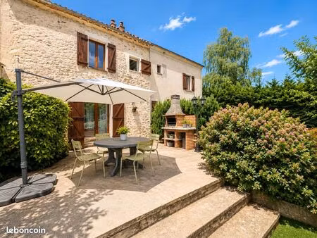 longère 7 pièces 190 m²