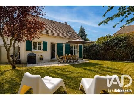 maison familiale 4 pièces 94 m²