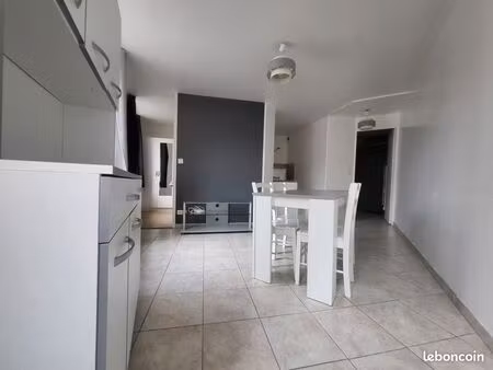 location appartement meublé