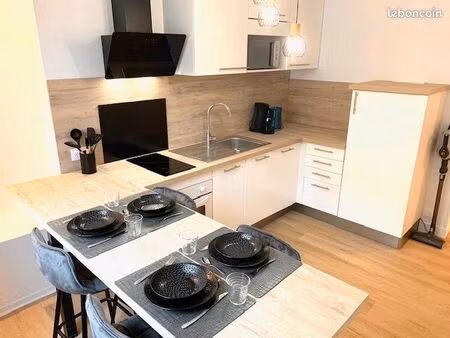 appartement hyper centre
