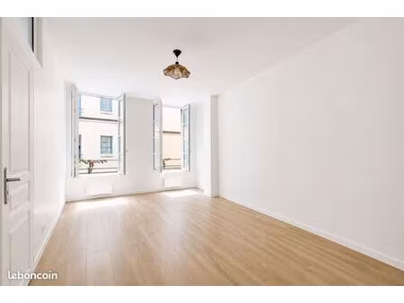 appartement 3 pièces 51 m²