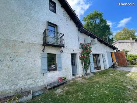maison de caractère