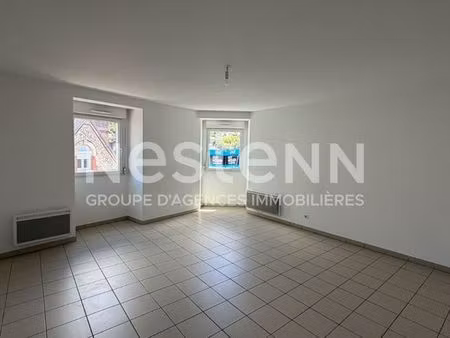 appartement 2 pièces 53 m²