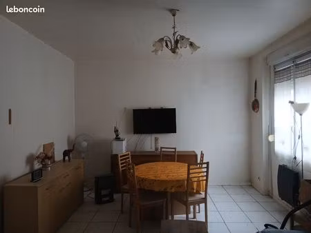 appartement f2