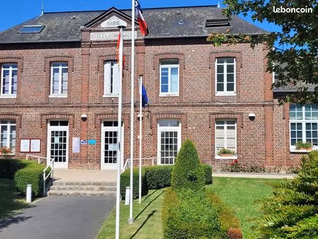 appartement 3 pièces 51 m²