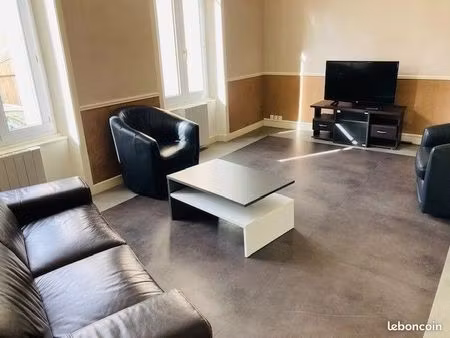 maison avec fort potentiel – idéale investisseur ou première acquisition