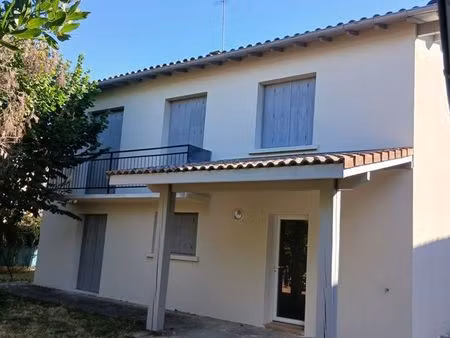 maison albias