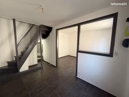maison à louer lillebonne
