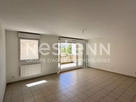 appartement 3 pièces 71 m²