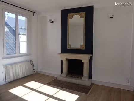 bel appartement f3
