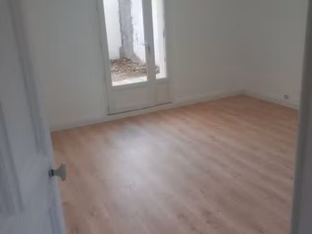 appartement f2 50m2 le havre ( sanvic )