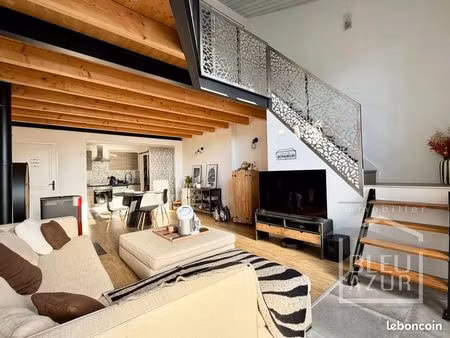 maison 2 pièces 69 m²
