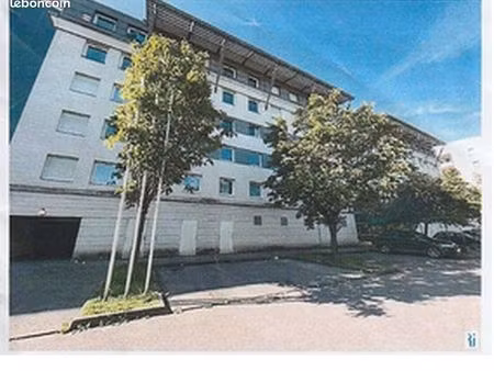 appartement à louer à rouen