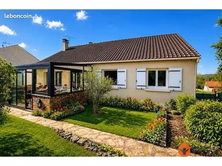 maison 4 pièces 94 m²