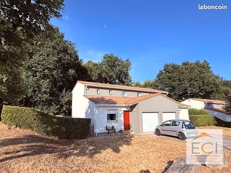 maison 4 pièces 79 m²