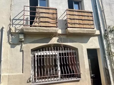 location maison 3 pièces 81.92 m² à montpellier (34000)  1 284 €