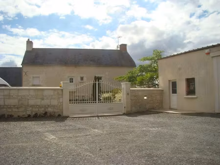 location maison 5 pièces 173 m² à neuille (49680)  1 000 €