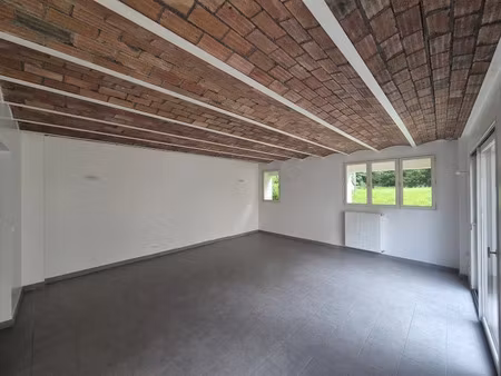 location maison 4 pièces 100.73 m² à taverny (95150)  1 338 €