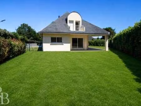 vente maison à vannes (56000) : à vendre / 141m² vannes