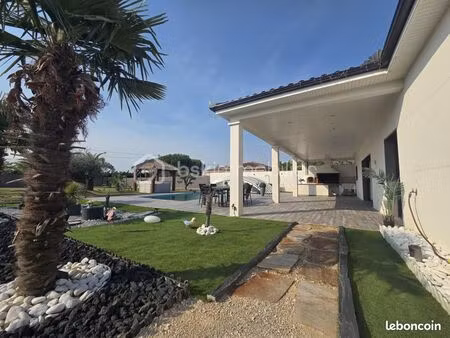 maison 5 pièces 152 m²