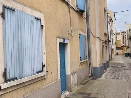 location meublée maison 1 pièce 11 m² à corbeil-essonnes (91100)  650 €