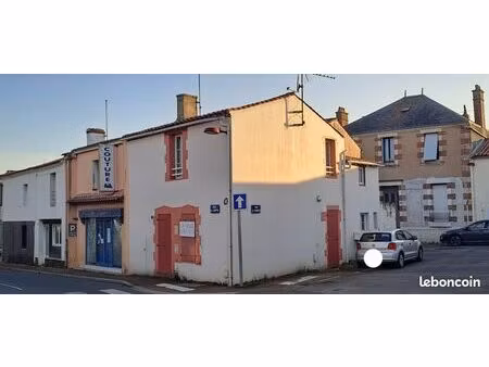 maison de bourg