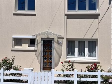 maison 5 pièces 74 m²