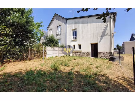location maison 3 pièces 61.64 m² à pontivy (56300)  600 €