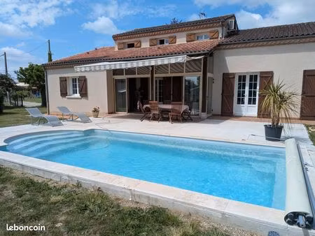 maison 6 pièces