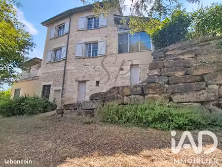 maison 8 pièces 170 m²