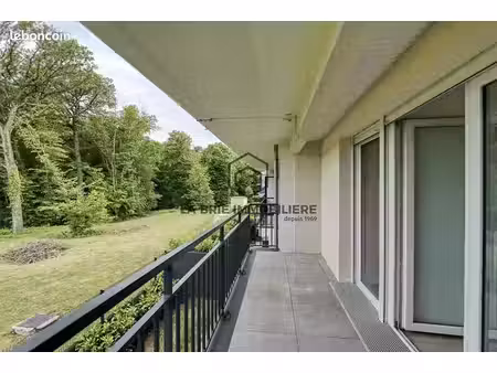 appartement 4 pièces 80 m²