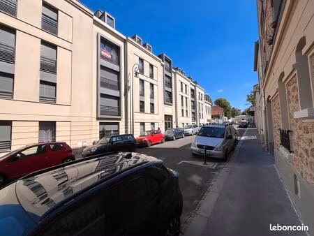 vends appartement haut de gamme - 45 3m² - versailles quartier notre-dame