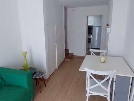 maison 38m²