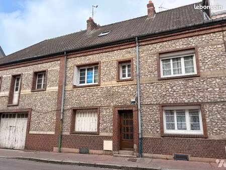 maison 5 pièces 86 m²