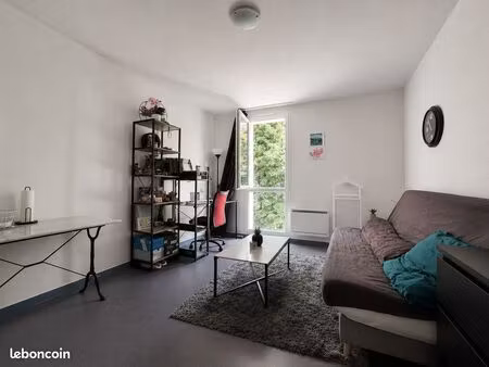 vends appartement t1 bis avec parking proche universités - unilasalle