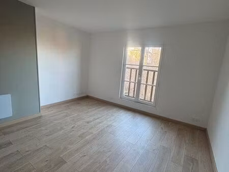 appartement 46m2 - 1 chambre