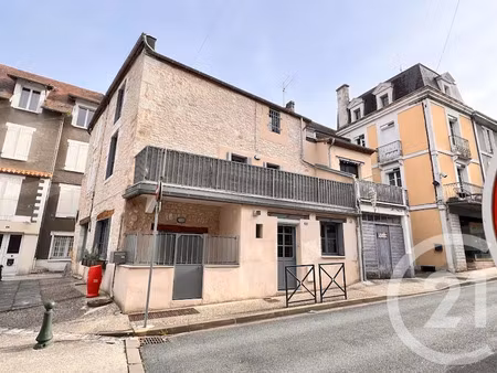 location maison 3 pièces 63.63 m² à souillac (46200)  658 €