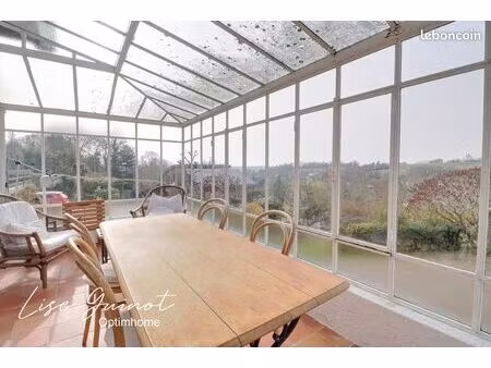 maison 7 pièces 144 m²