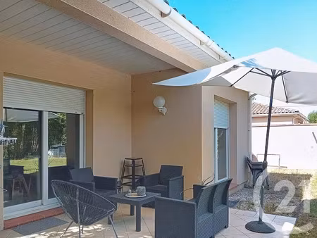 location maison 4 pièces 97 m² à auterive (31190)  1 010 €